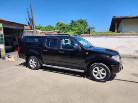 Nissan Navara 2.5TD HARDTOP, снимка 5