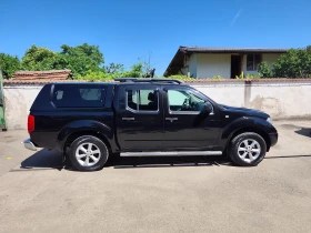 Nissan Navara 2.5TD HARDTOP, снимка 4