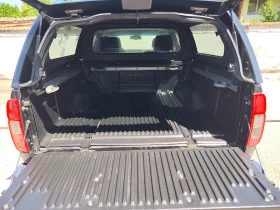 Nissan Navara 2.5TD HARDTOP, снимка 17
