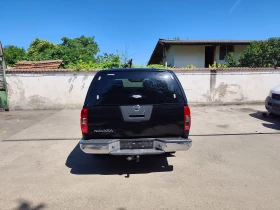 Nissan Navara 2.5TD HARDTOP, снимка 2