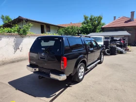 Nissan Navara 2.5TD HARDTOP, снимка 3