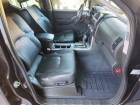 Nissan Navara 2.5TD HARDTOP, снимка 11