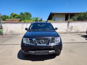 Nissan Navara 2.5TD HARDTOP, снимка 7