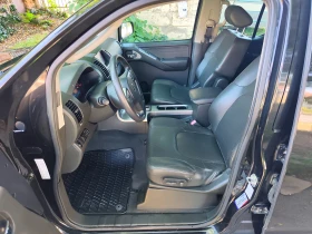 Nissan Navara 2.5TD HARDTOP, снимка 14