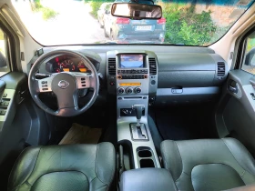 Nissan Navara 2.5TD HARDTOP, снимка 10