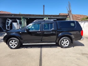 Nissan Navara 2.5TD HARDTOP, снимка 6