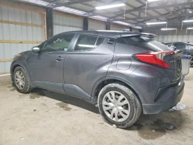 Toyota C-HR, снимка 2