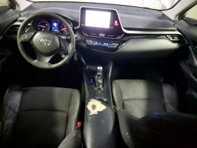 Toyota C-HR, снимка 8