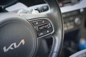 Kia Niro 64kWh DynamicLine Facelift, снимка 8