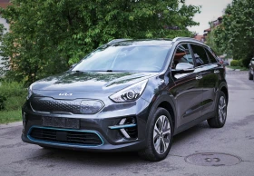 Kia Niro 64kWh DynamicLine Facelift, снимка 2