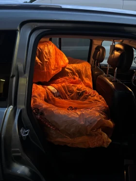 Jeep Compass 2.2 кожа , навигация, снимка 5