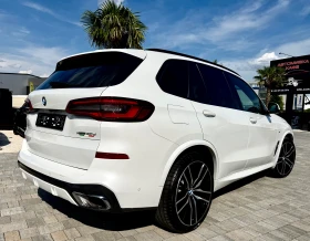 BMW X5 3.0D* M-PAKET SWAROVSKI FULL MAX, снимка 4