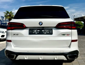 BMW X5 3.0D* M-PAKET SWAROVSKI FULL MAX, снимка 6