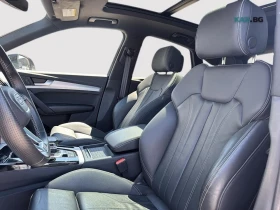 Audi Q5 Progressiv * 45 TFSI * АвтоКредит * (ЦЕНА ДО БГ), снимка 8