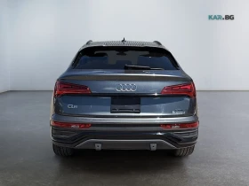 Audi Q5 Progressiv * 45 TFSI * АвтоКредит * (ЦЕНА ДО БГ), снимка 6