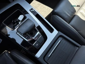 Audi Q5 Progressiv * 45 TFSI * АвтоКредит * (ЦЕНА ДО БГ), снимка 16