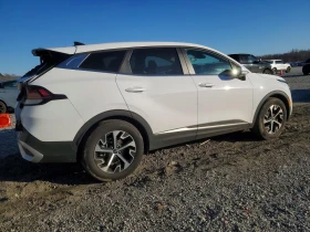 Kia Sportage EX !ПЪЛНО ОБОРУДBАНЕ!, снимка 3