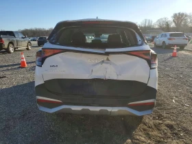 Kia Sportage EX !ПЪЛНО ОБОРУДBАНЕ!, снимка 6