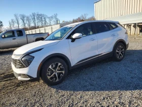 Kia Sportage EX !ПЪЛНО ОБОРУДBАНЕ!, снимка 1