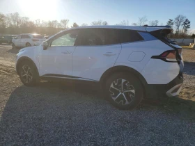 Kia Sportage EX !ПЪЛНО ОБОРУДBАНЕ!, снимка 2