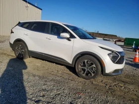 Kia Sportage EX !ПЪЛНО ОБОРУДBАНЕ!, снимка 4