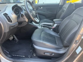 Kia Sportage 2.0crdi. 4x4. Keyless Go! Навигация ! , снимка 9