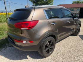 Kia Sportage 2.0crdi. 4x4. Keyless Go! Навигация ! , снимка 6