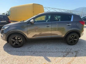 Kia Sportage 2.0crdi. 4x4. Keyless Go! Навигация ! , снимка 5