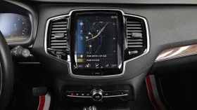Volvo Xc90 T6* Momentum* Navi* Camera* Pano* HeadUp, снимка 11