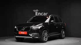 Volvo Xc90 T6* Momentum* Navi* Camera* Pano* HeadUp, снимка 1