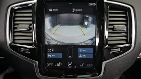 Volvo Xc90 T6* Momentum* Navi* Camera* Pano* HeadUp, снимка 12