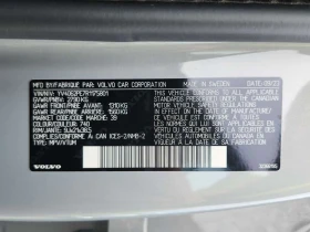 Volvo Xc90 * PLUS BRIGHT THEME * CARFAX * Без инциденти * , снимка 16