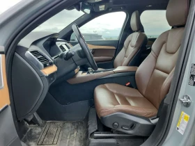 Volvo Xc90 * PLUS BRIGHT THEME * CARFAX * Без инциденти * , снимка 8