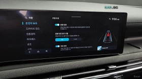 Hyundai Tucson ОБДУХВАНЕ* ПОДГРЕВ* DIGITAL* КАМЕРА* ДИСТРОНИК, снимка 16