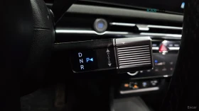 Hyundai Tucson ОБДУХВАНЕ* ПОДГРЕВ* DIGITAL* КАМЕРА* ДИСТРОНИК, снимка 9