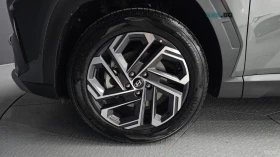 Hyundai Tucson ОБДУХВАНЕ* ПОДГРЕВ* DIGITAL* КАМЕРА* ДИСТРОНИК, снимка 5