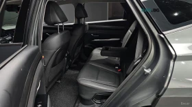 Hyundai Tucson ОБДУХВАНЕ* ПОДГРЕВ* DIGITAL* КАМЕРА* ДИСТРОНИК, снимка 11