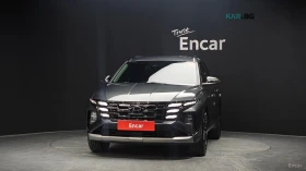 Hyundai Tucson ОБДУХВАНЕ* ПОДГРЕВ* DIGITAL* КАМЕРА* ДИСТРОНИК, снимка 3