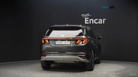 Hyundai Tucson ОБДУХВАНЕ* ПОДГРЕВ* DIGITAL* КАМЕРА* ДИСТРОНИК, снимка 4
