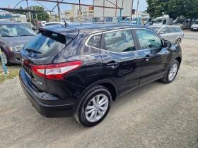 Nissan Qashqai 1.6dCi, снимка 3