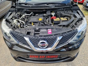 Nissan Qashqai 1.6dCi, снимка 8
