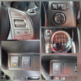 Nissan Qashqai 1.6dCi, снимка 14