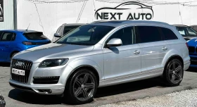 Audi Q7 3.0D 239HP PANO BANG&OLUFSEN DISTRONIC E5B, снимка 1