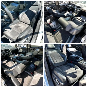 Audi Q7 3.0D 239HP PANO BANG&OLUFSEN DISTRONIC E5B, снимка 11