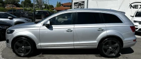 Audi Q7 3.0D 239HP PANO BANG&OLUFSEN DISTRONIC E5B, снимка 8