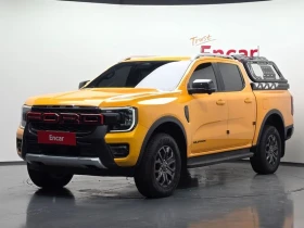 Ford Ranger 2.0 Automatic, снимка 1