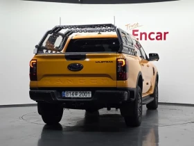 Ford Ranger 2.0 Automatic, снимка 4