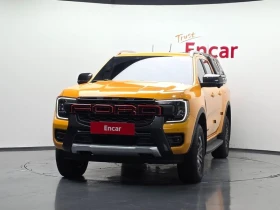Ford Ranger 2.0 Automatic, снимка 3
