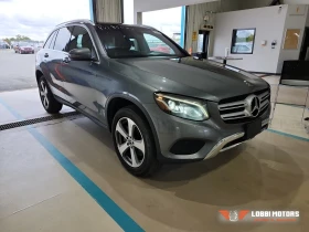 Mercedes-Benz GLC, снимка 5