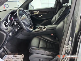 Mercedes-Benz GLC, снимка 3